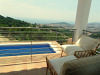 Villa Xaloc - Sala de estar